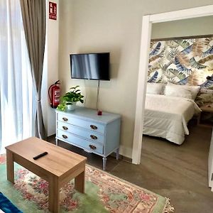Apartamento de 1 Dormitorio